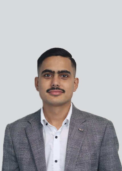Kapil Burlakoti